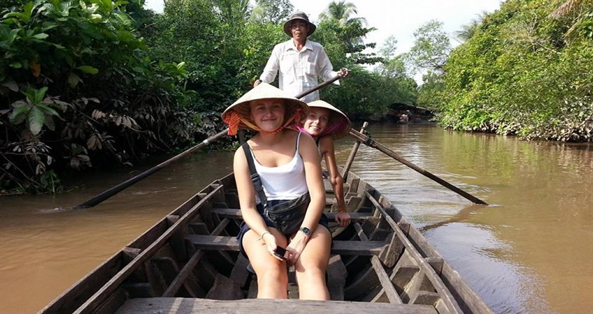 Mekong Delta